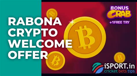 rabona registration|Crypto Welcome Offer Promotion .
